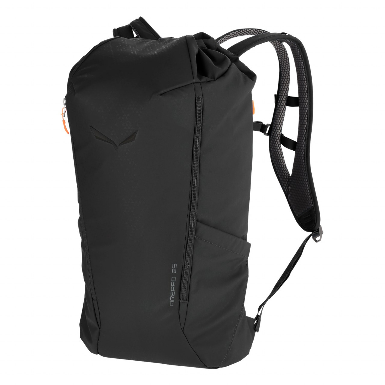 Salewa Firepad 25L Backpacks Black VDZ-674801